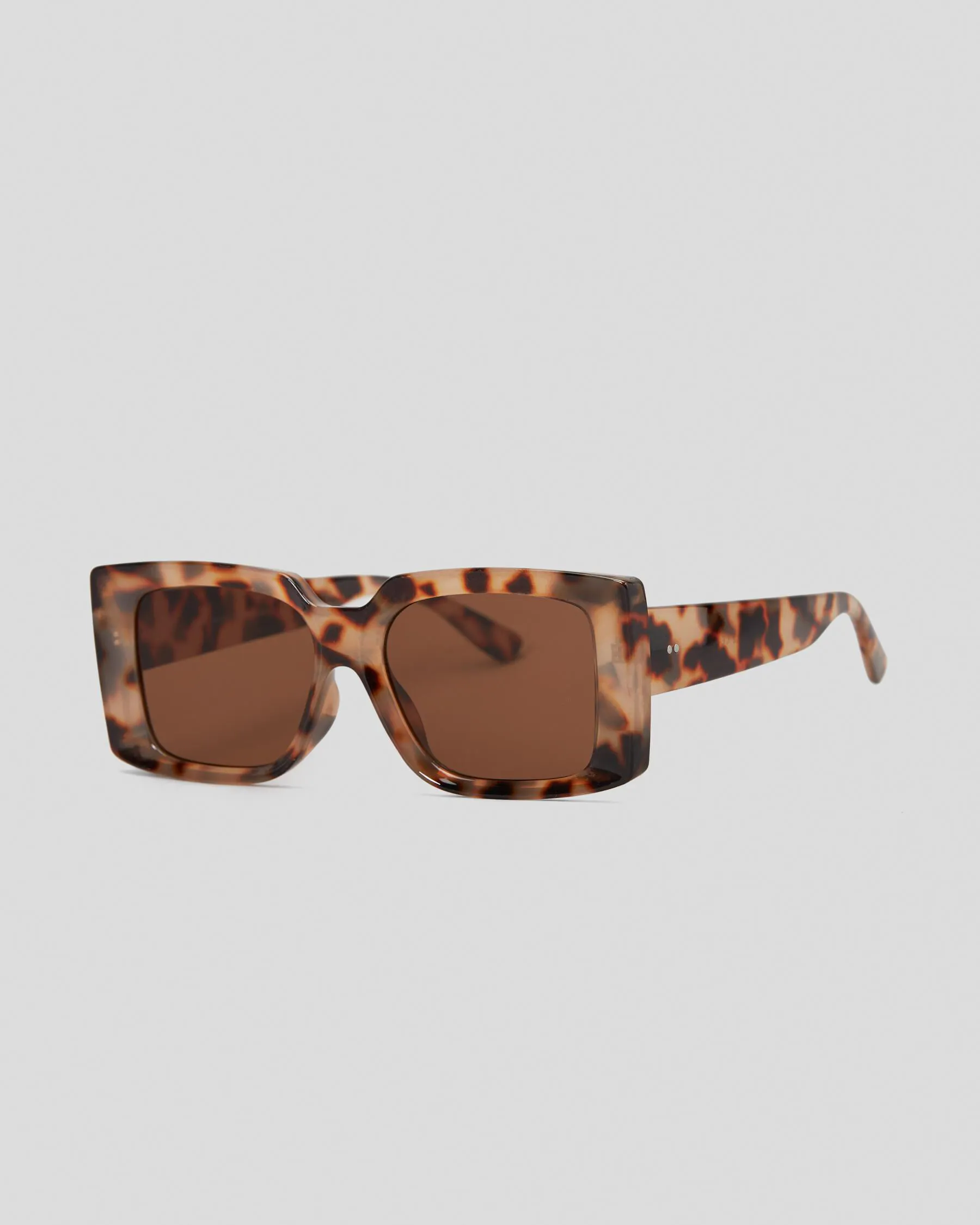 Indie Eyewear Brighton Sunglasses