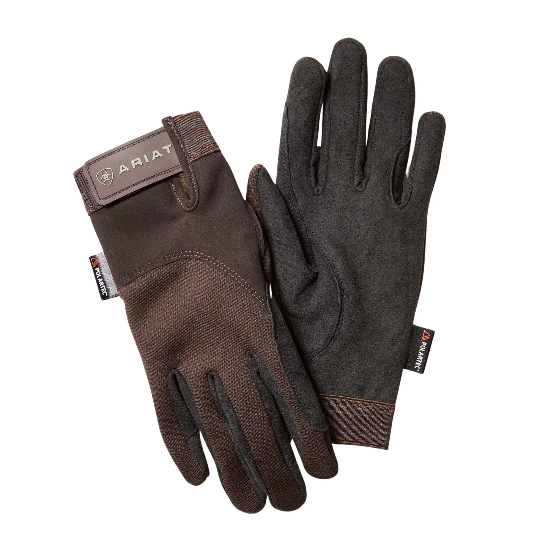 Insulated riding gloves Ariat Tek Grip