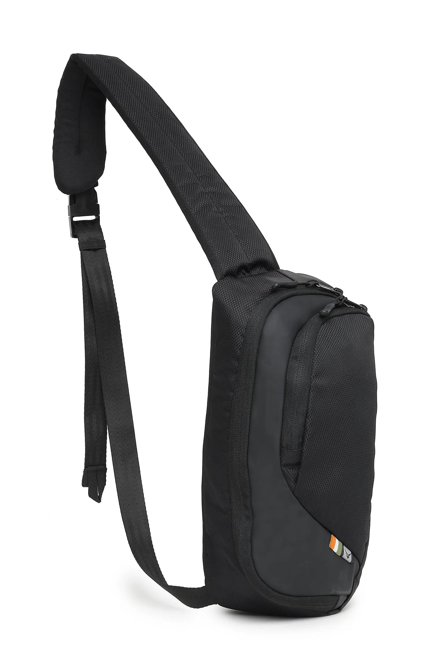 Invincible Cross Body Sling Bag