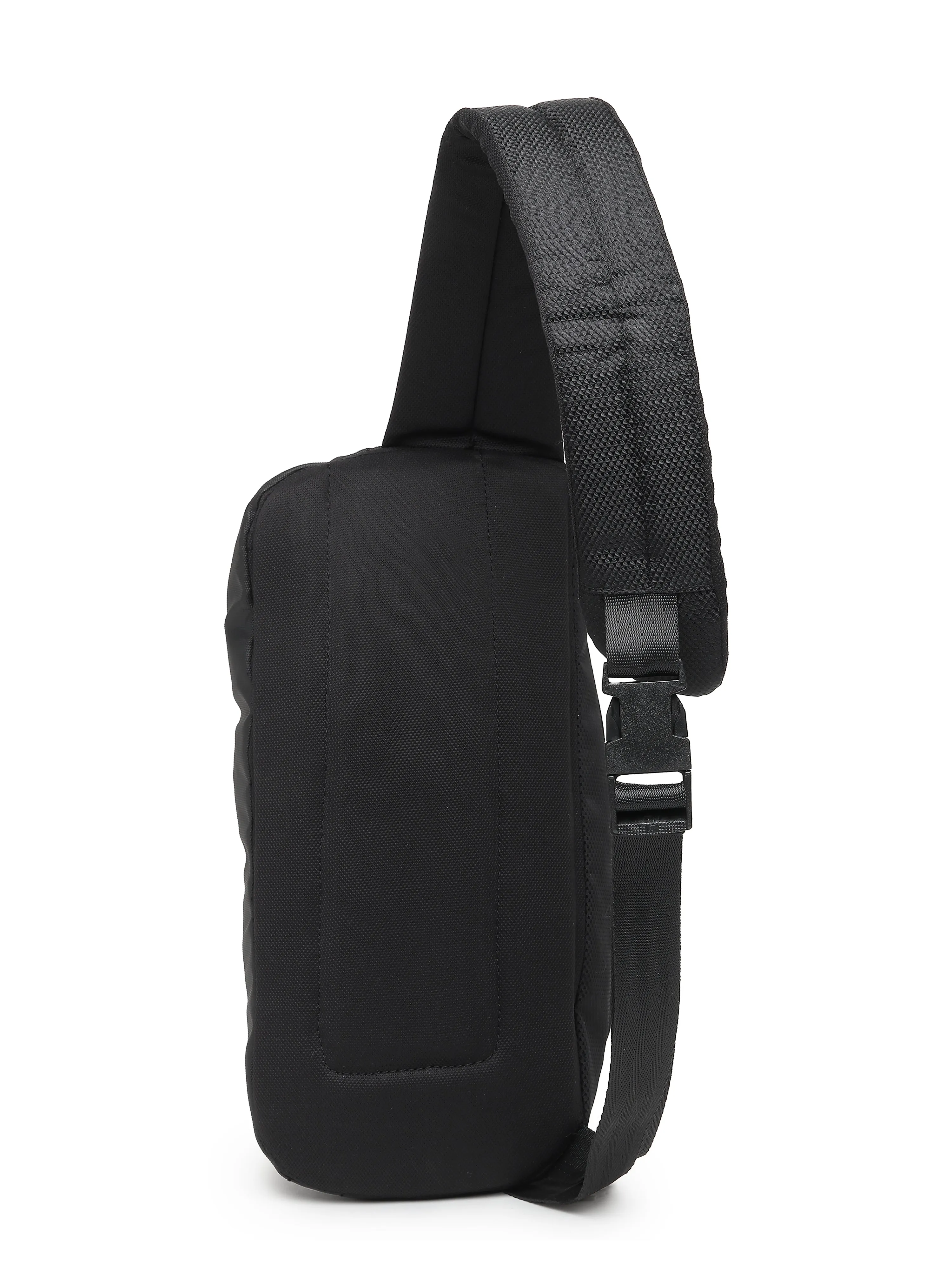 Invincible Cross Body Sling Bag