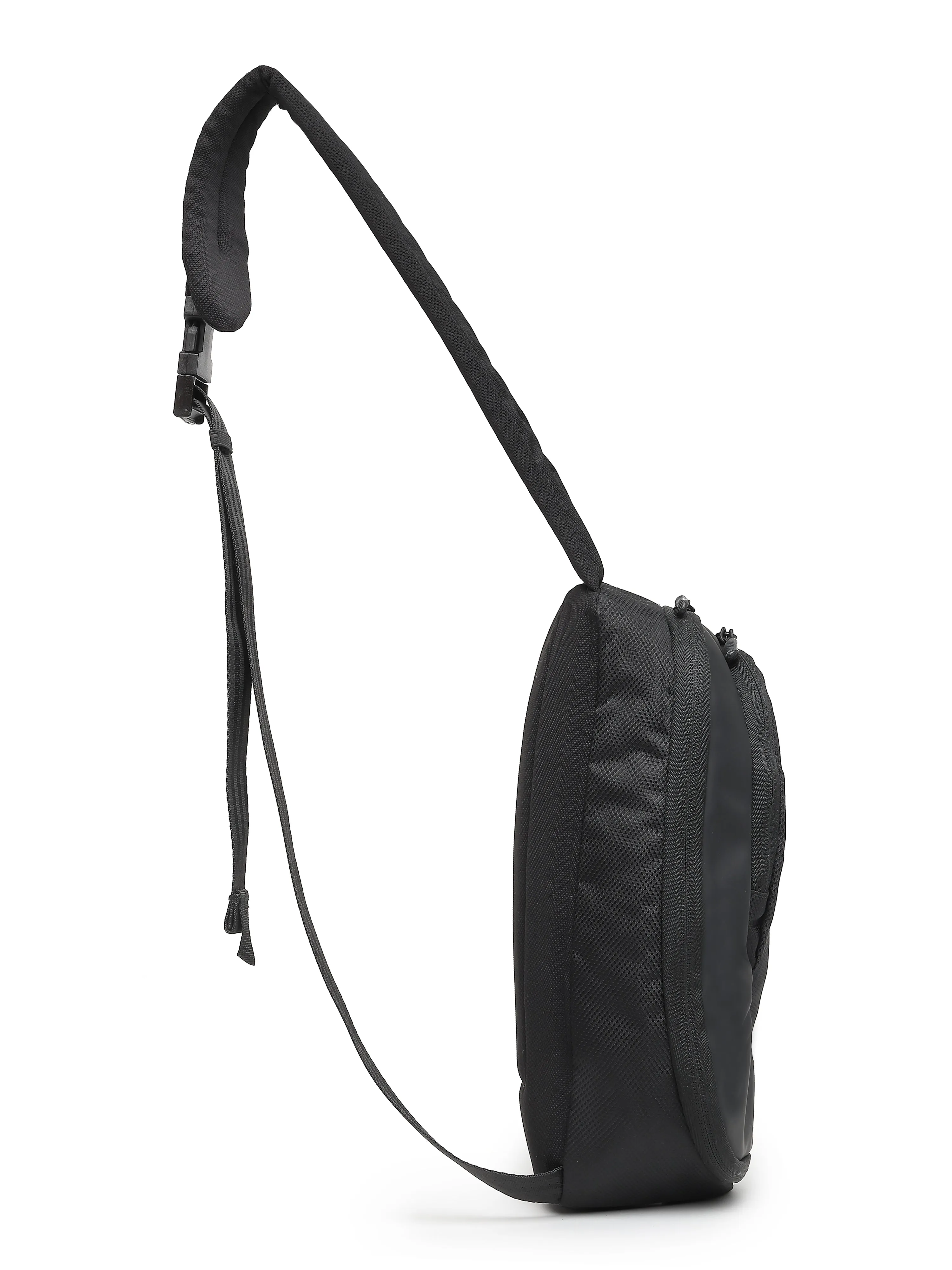 Invincible Cross Body Sling Bag