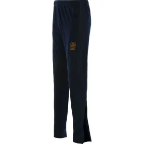 Irish Kenpo Karate Union Reno Squad Skinny Tracksuit Bottoms