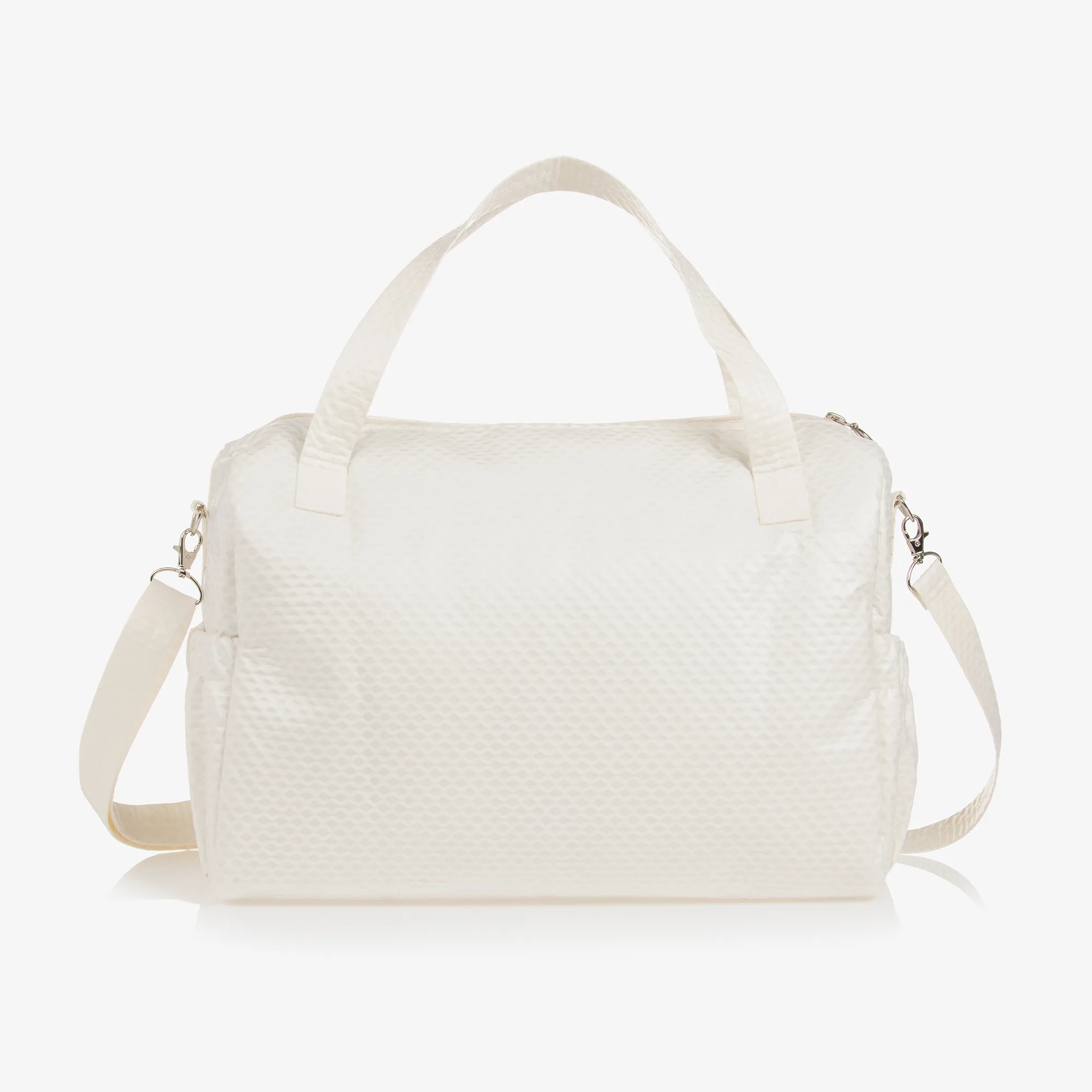 Ivory Baby Changing Bag (50cm)