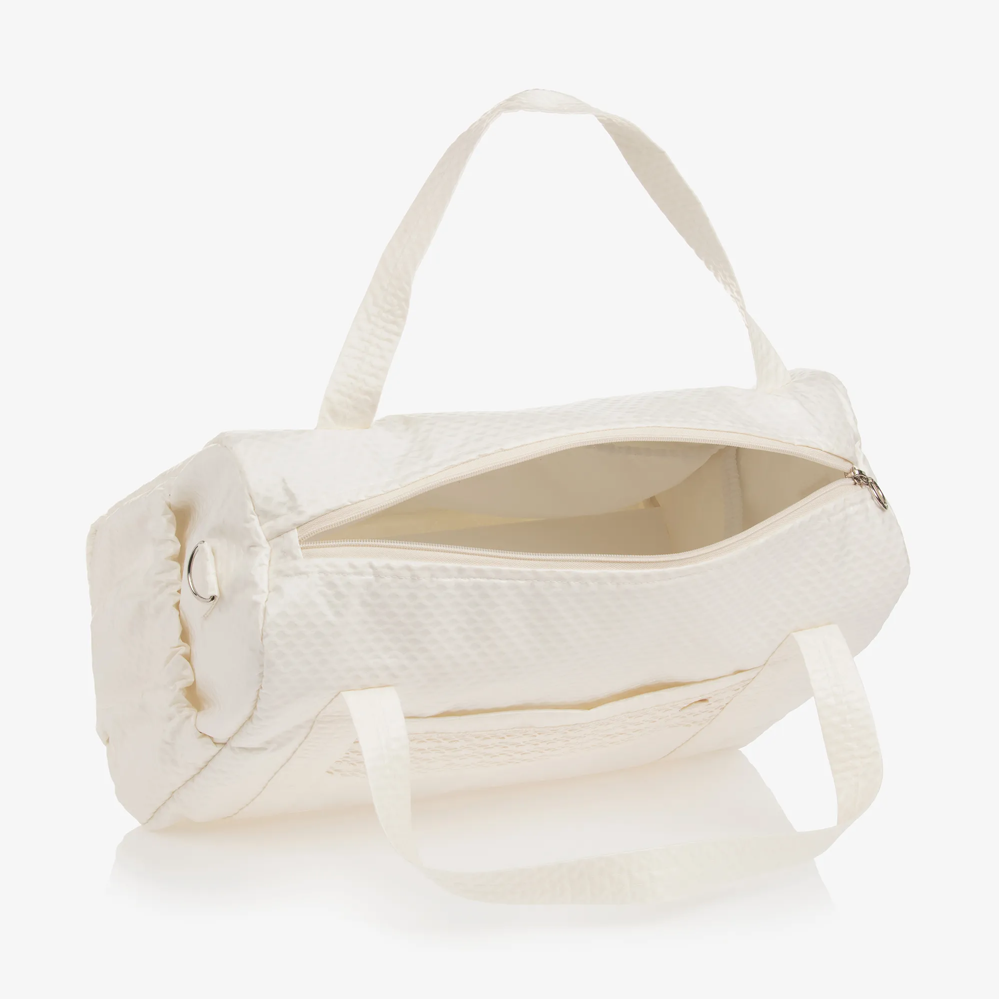 Ivory Baby Changing Bag (50cm)