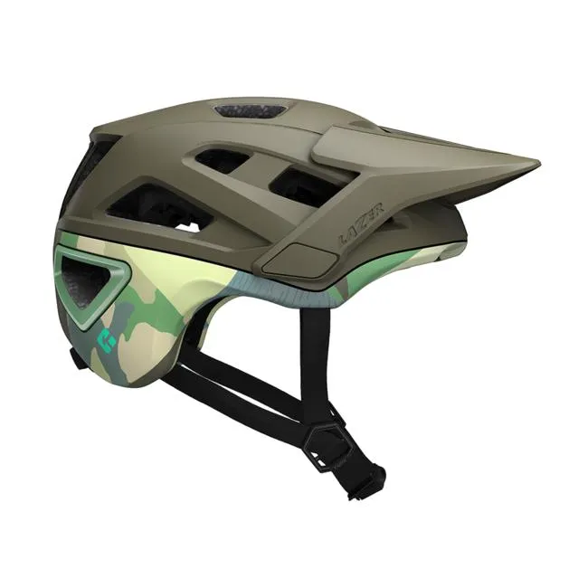 Jackal Kineticore Mountain Bike Helmet