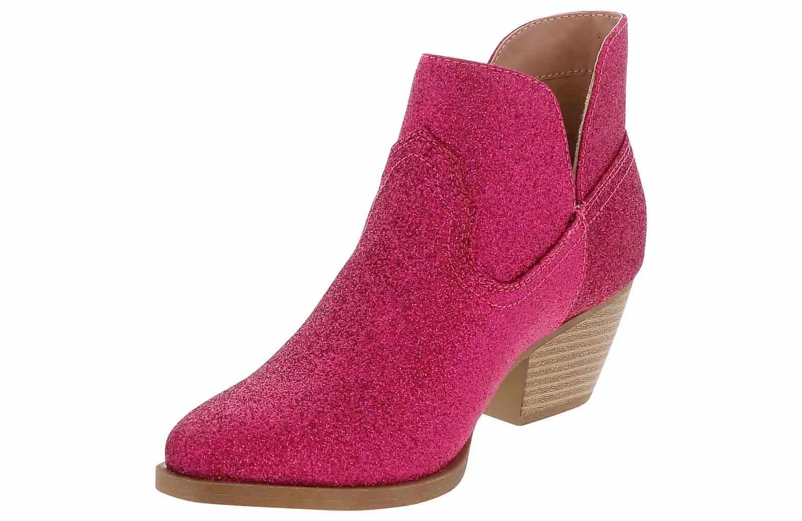 Jellypop Shelby Fuchsia Women’s Fashion Boot