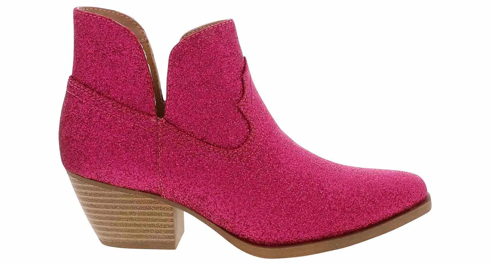 Jellypop Shelby Fuchsia Women’s Fashion Boot