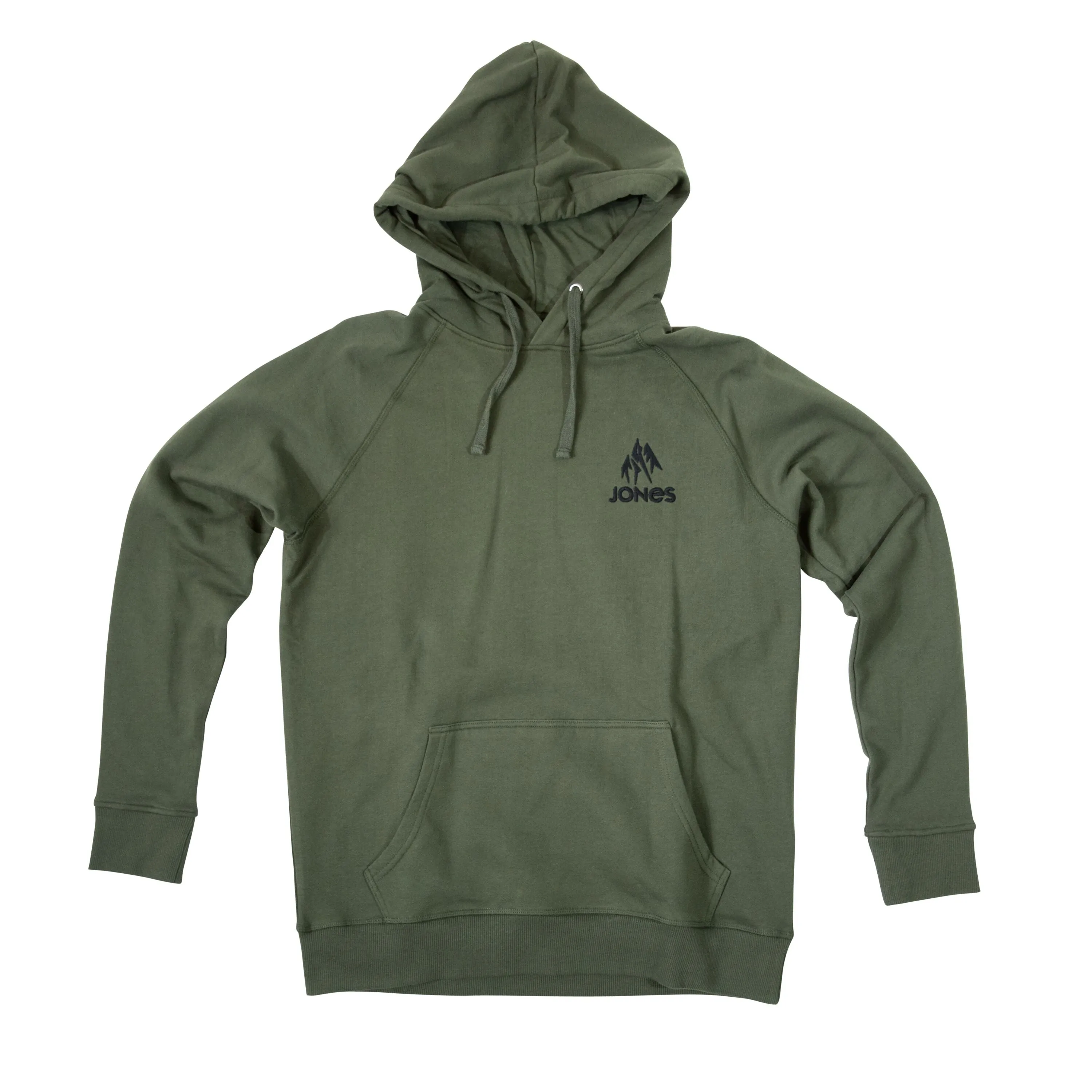 Jones Truckee Hoodie