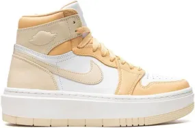 Jordan Air 1 Elevate High Celestial Gold sneakers Neutrals