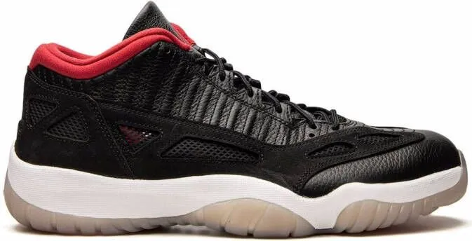 Jordan Air 11 Low IE 