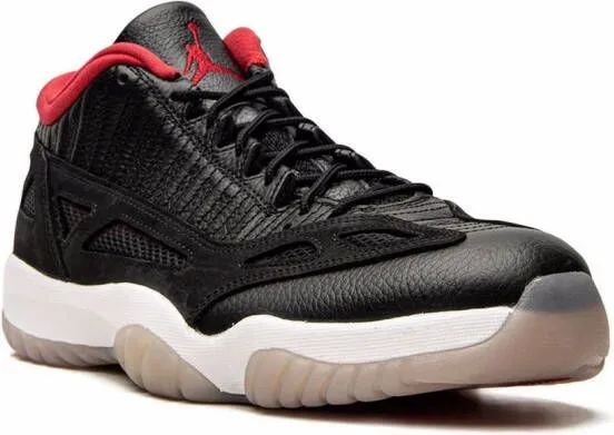 Jordan Air 11 Low IE 