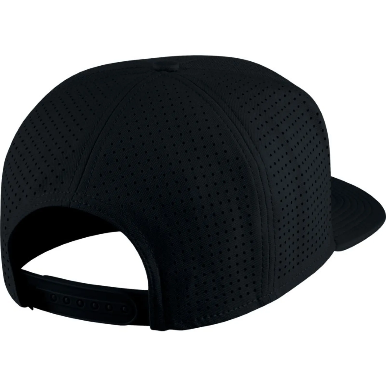 Jordan Jumpman Perforated Snapback Hat