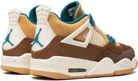 Jordan Kids Air Jordan 4 