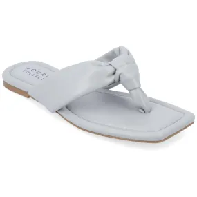      Journee Collection Women's Tru Comfort Foam Ares Sandals     