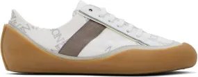 JW Anderson Off-White Bubble Sneakers