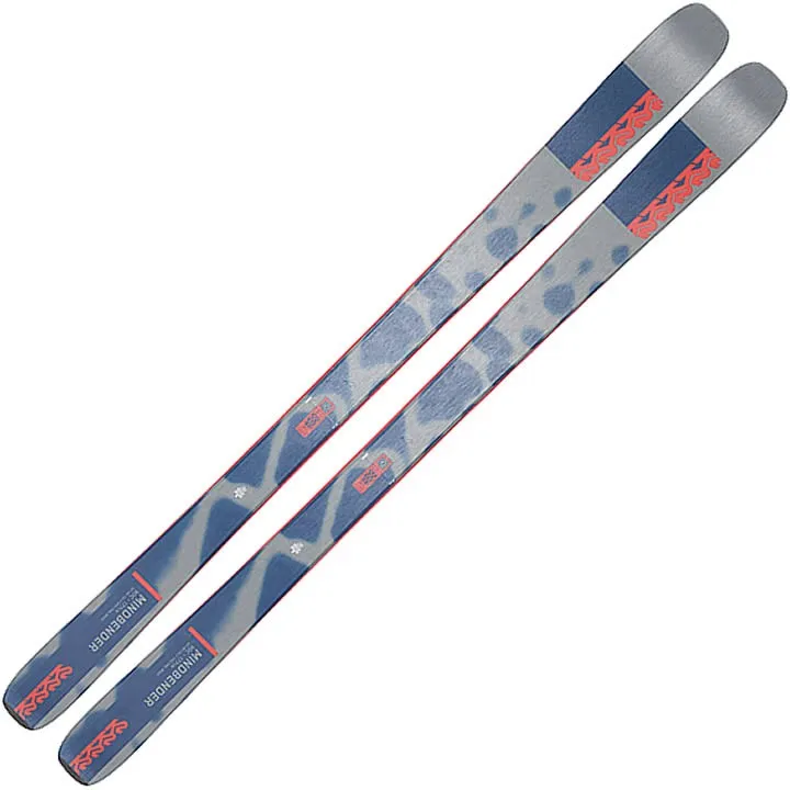 K2 Mindbender 90C Alpine Ski 2022-23