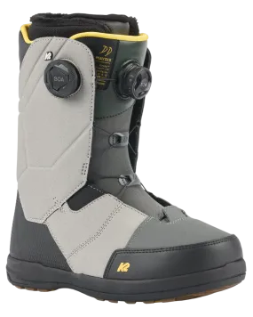 K2 X David Djite Maysis Snowboard Boots - Workwear - 2024