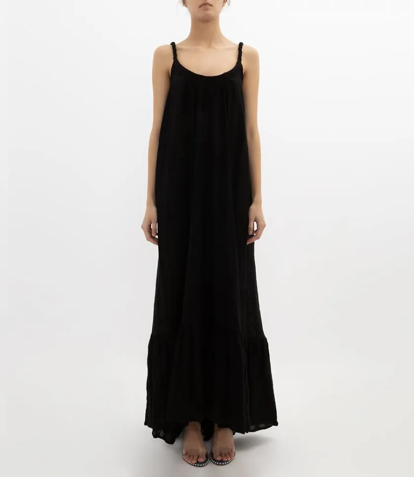 KALITALUNA MAXI DRESS