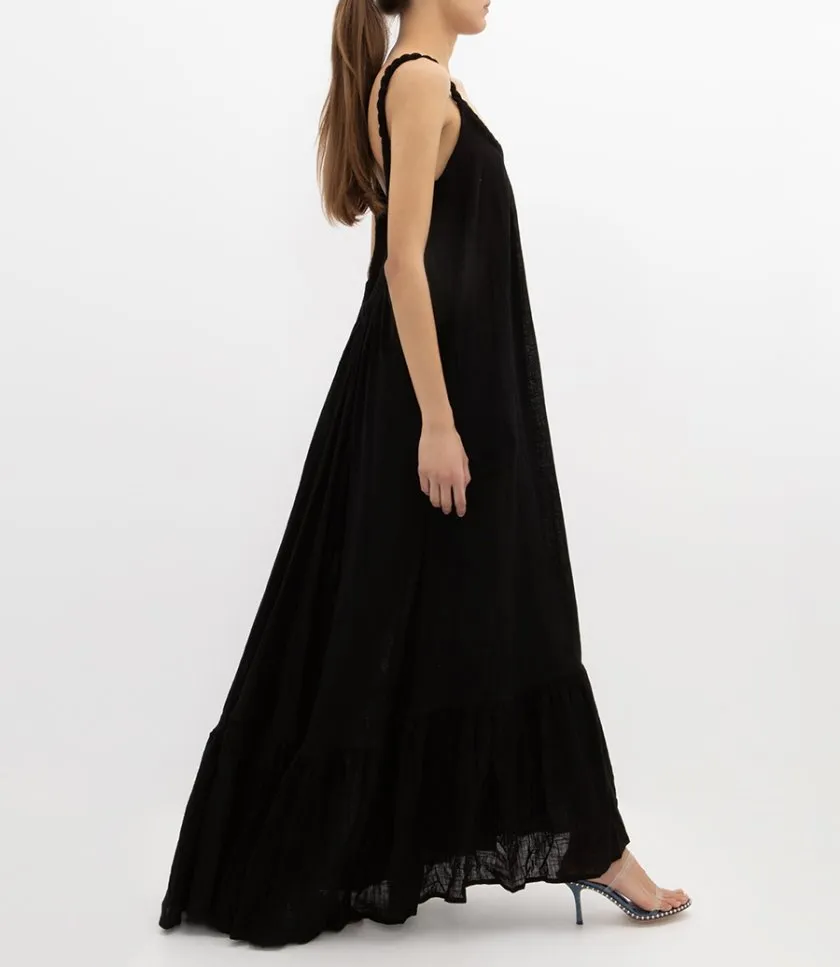 KALITALUNA MAXI DRESS