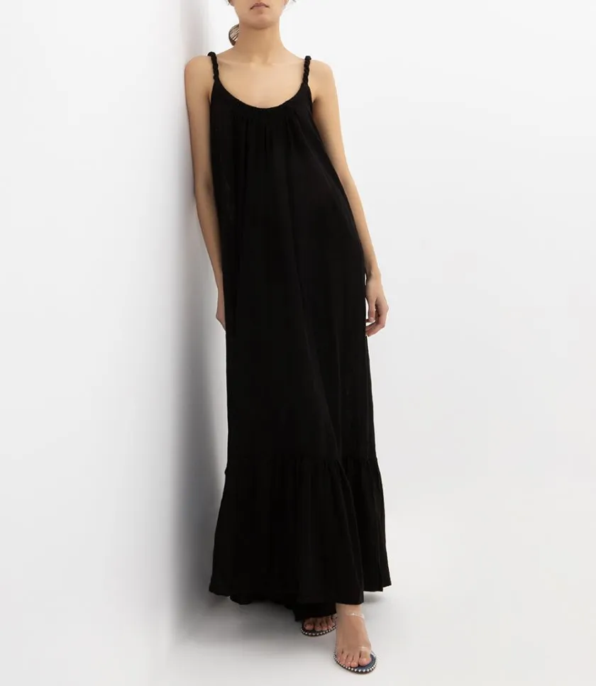 KALITALUNA MAXI DRESS