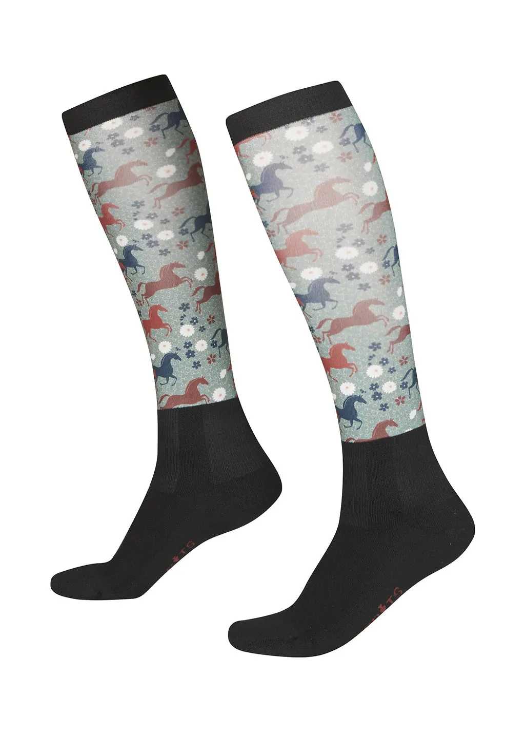 KERRITS - KIDS DUAL ZONE BOOT SOCKS