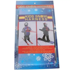 Kids' Ski Harness | Youth Ski Harness | WinterKids