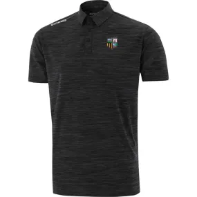 Kilbrittain GAA Kids' Osprey Polo Shirt