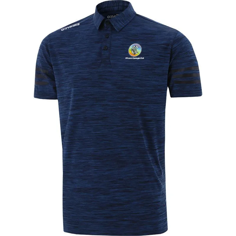 Kilcoole Camogie Club Osprey Polo Shirt