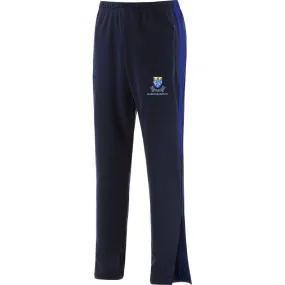 Killeevan Sarsfields GFC Kids' Aspire Skinny Tracksuit Bottoms