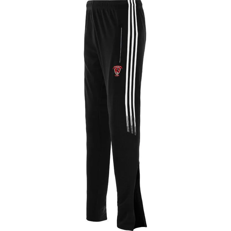 Killenagh Wanderers AFC Reno Squad Skinny Tracksuit Bottoms