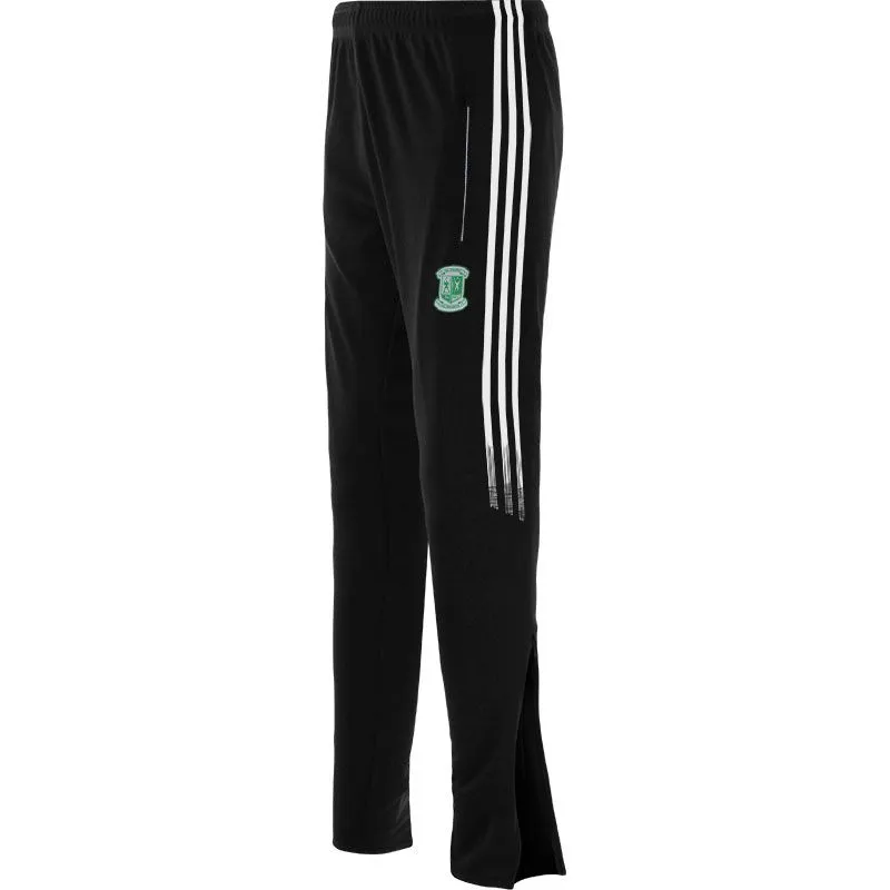 Kilmacow GAA Reno Squad Skinny Tracksuit Bottoms