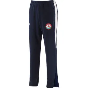 Kiltubrid GAA Kids' Aspire Skinny Tracksuit Bottoms