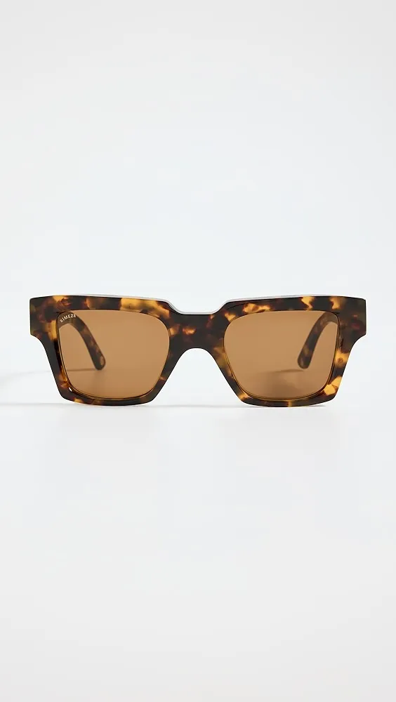 KIMEZE   Mahi Sunglasses 