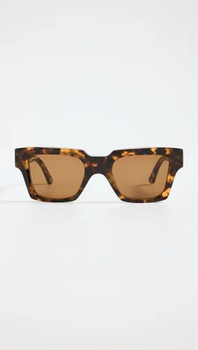 KIMEZE   Mahi Sunglasses 