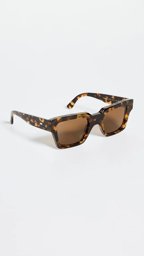 KIMEZE   Mahi Sunglasses 