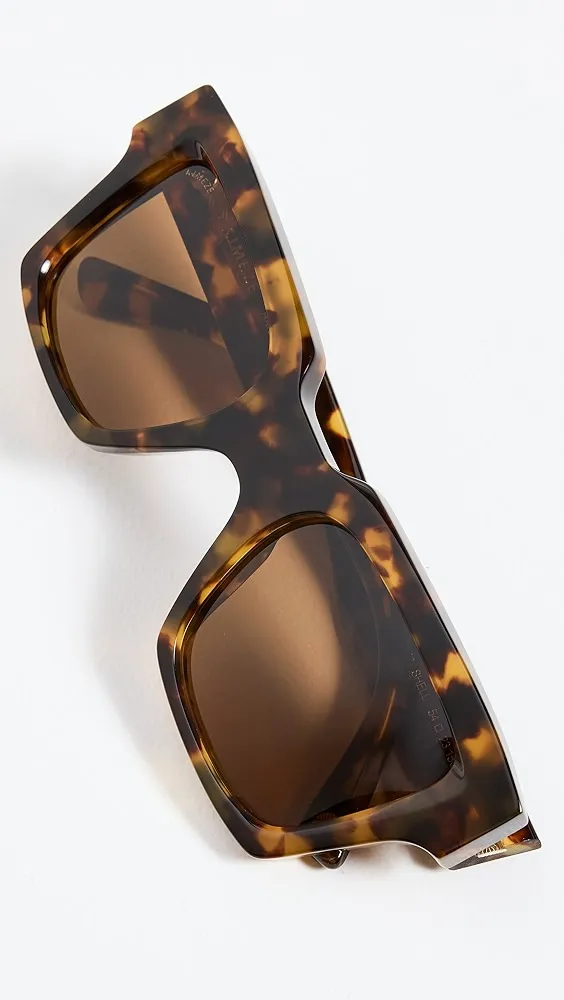 KIMEZE   Mahi Sunglasses 