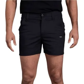 KingGee K17008 Workcool Pro Short Short Black