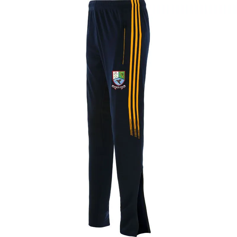 Knockananna Camogie Reno Squad Skinny Tracksuit Bottoms