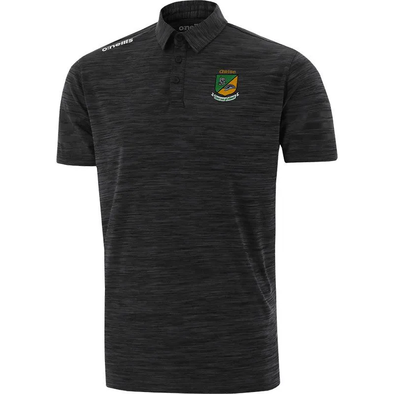 Knocknagoshel GAA Kids' Osprey Polo Shirt