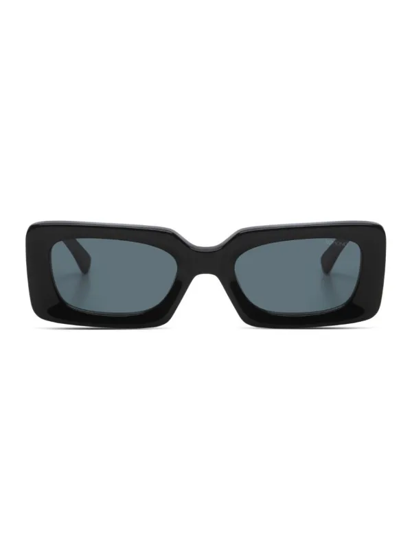 Komono Sunglasses Raven Black