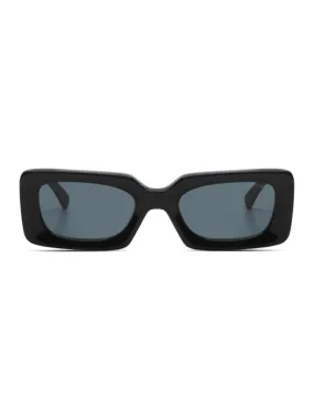 Komono Sunglasses Raven Black