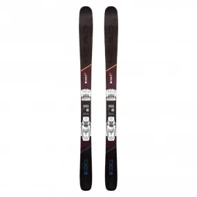 Kore 99 Women's Ski + Attack 12 GW Binding 2020