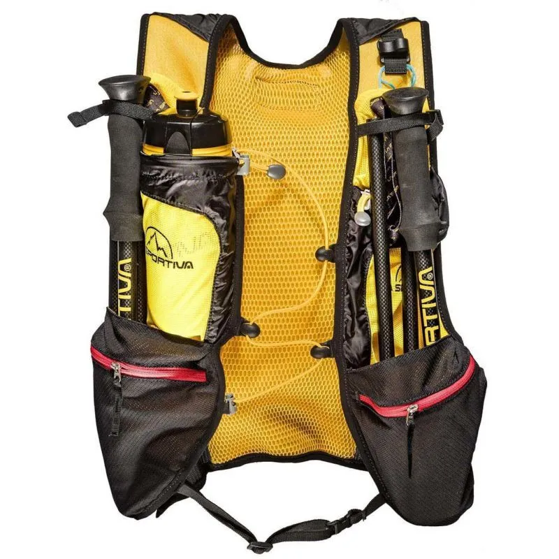 La Sportiva - Sky Vest - Hydratation pack