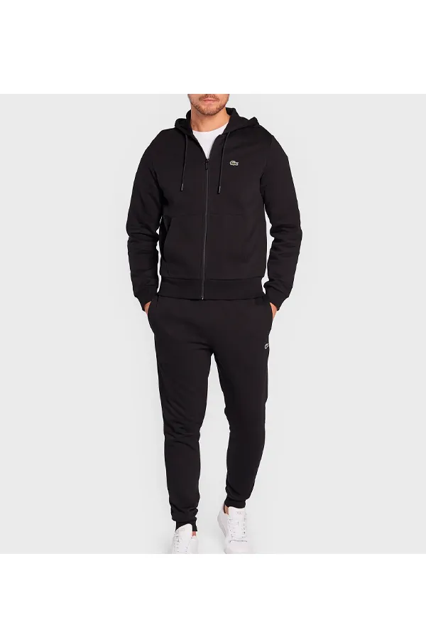 Lacoste Tracksuit Regular Fit Black