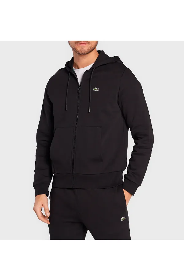 Lacoste Tracksuit Regular Fit Black