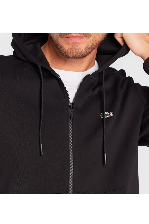 Lacoste Tracksuit Regular Fit Black