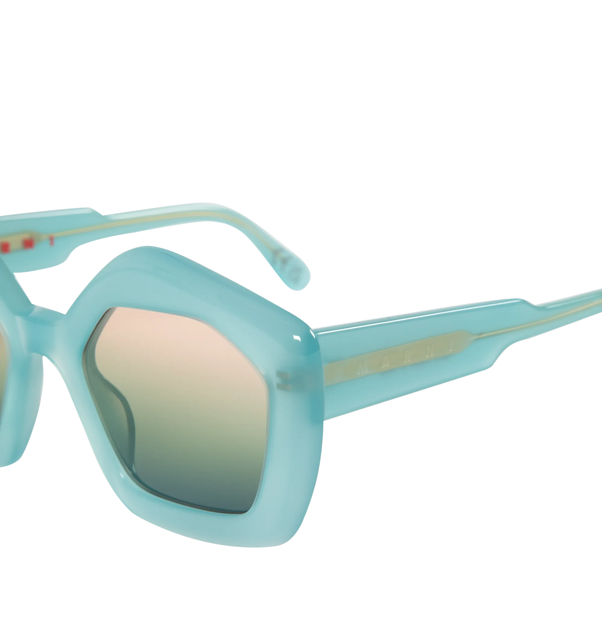 LAUGHING WATERS SUNGLASSES