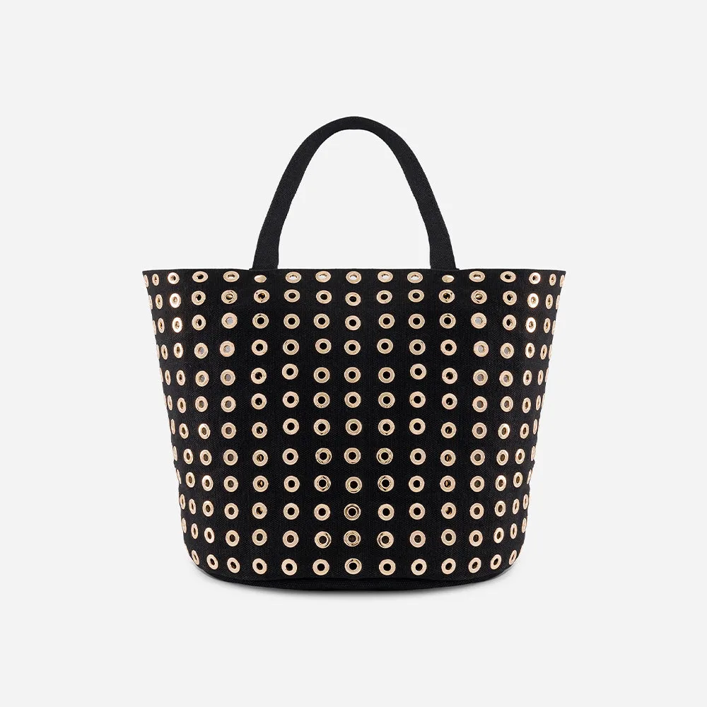    Laurence Bras - Muffin Bag - Black