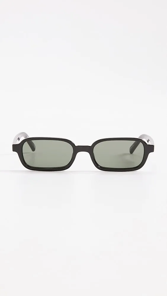 Le Specs   Pilferer Sunglasses 