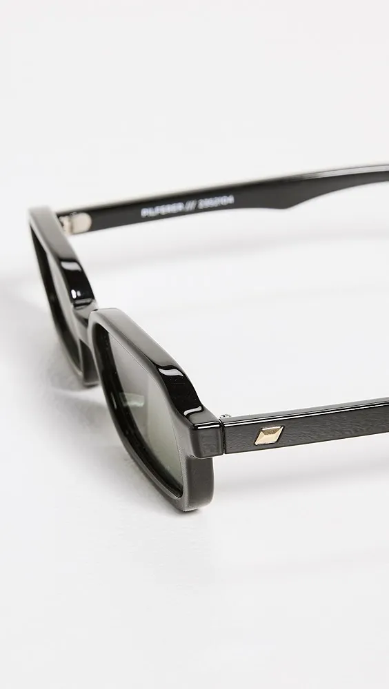 Le Specs   Pilferer Sunglasses 